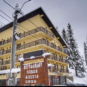 Hotel Restaurant Alessia
