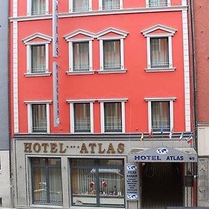 Hotel Atlas Muenchen